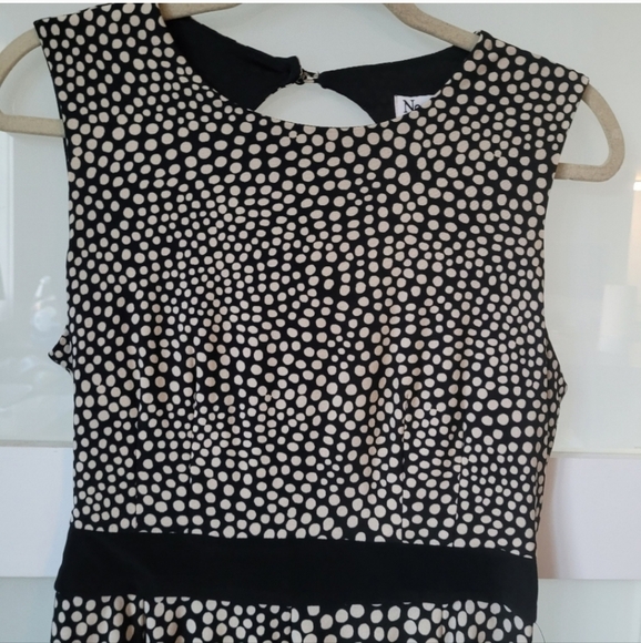 NorthStyle Dress Size 12P - Picture 6 of 16